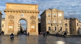 obrázek - Arc de Triomphe