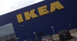 obrázek - IKEA New Haven