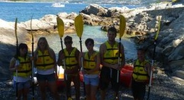 obrázek - Sea Kayaking Cavtat