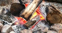 obrázek - Trails End CampGround At Brimstone