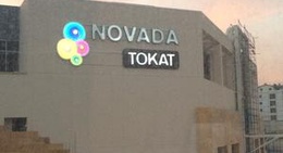 obrázek - Novada Tokat