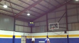 obrázek - Auburn Basketball Centre