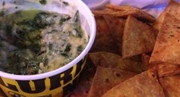 obrázek - Buffalo Wild Wings