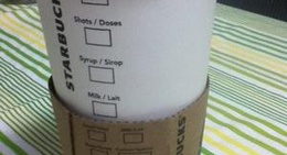 obrázek - Starbucks