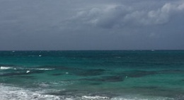 obrázek - Nagamahama Beach (長間浜)