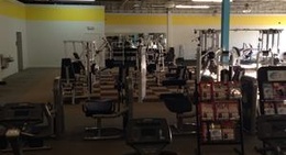 obrázek - The Fitness Factory -- NEW LOCATION
