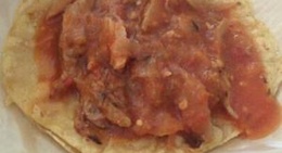 obrázek - Tacos Arandas