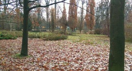 obrázek - Park Marii Konopnickiej