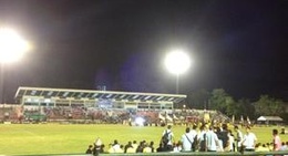 obrázek - Nakhon Si Thammarat Provincial Stadium (สนามกีฬากลางจังหวัดนครศรีธรรมราช)