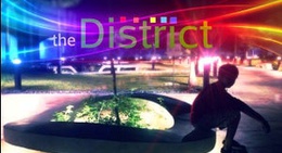 obrázek - The District North Point