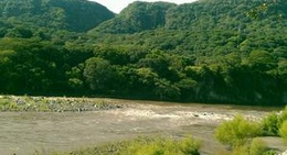 obrázek - Río Salvaje