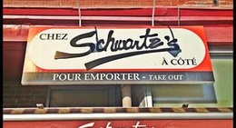 obrázek - Schwartz's Montreal Hebrew Delicatessen (Schwartz's Charcuterie Hebraique de Montreal)