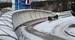 obrázek - Bobbahn IGLS ( Austria)