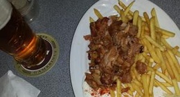 obrázek - Bistro Rozvadov