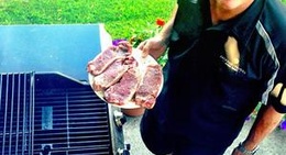 obrázek - Tuc-el-nuit Lake