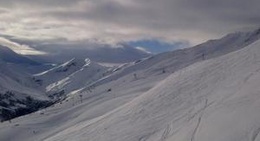 obrázek - Les Sybelles Ski Area