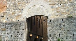obrázek - Porta di San Gimignano