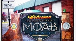 obrázek - City of Moab