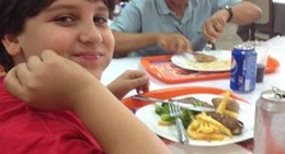 obrázek - Galpão Grill