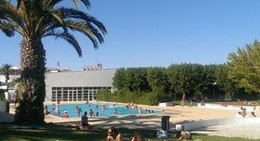 obrázek - Piscinas Municipais Redondo