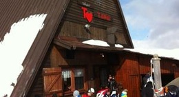 obrázek - Rifugio Tamai