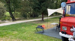 obrázek - Outdoor Camping Barvaux
