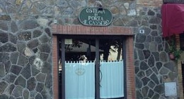 obrázek - Osteria Porta Al Cassero