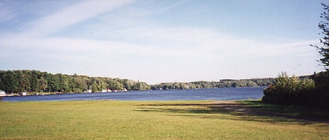 obrázek - Lake Ariel