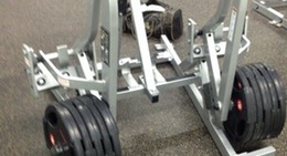 obrázek - Anytime Fitness