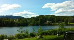 obrázek - Aurdal Fjordcamping