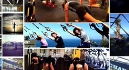 obrázek - Activ Training Centre