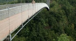 obrázek - Parc de la Gorge de Coaticook