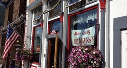 obrázek - Brown Bear Cafe