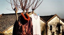 obrázek - 大鹏所城北门