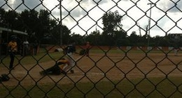 obrázek - George Kell Park