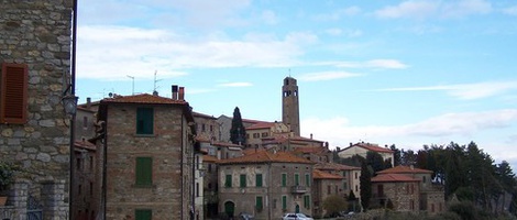 obrázek - Civitella in Val di Chiana