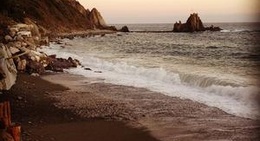 obrázek - Spiaggia di Renà