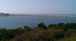 obrázek - Parc National Souss Massa Draa