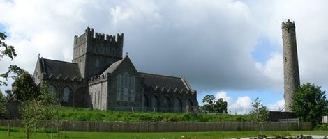 obrázek - Kildare