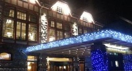 obrázek - Grand Hotel Kempinski High Tatras