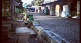 obrázek - Lesehan Stadion Semeru (LSS)