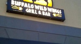 obrázek - Buffalo Wild Wings