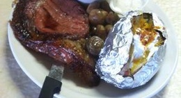 obrázek - West Texas Woodfire Grill