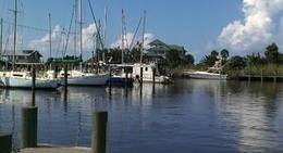 obrázek - Apalachicola Marina