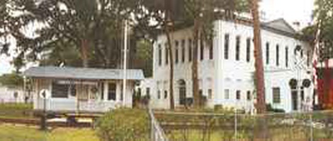 obrázek - Green Cove Springs