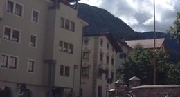 obrázek - Kirchplatz