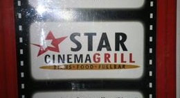obrázek - Star Cinema Grill