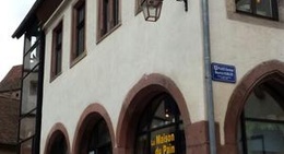 obrázek - Maison du Pain d'Alsace