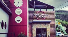 obrázek - Whetstone Station Restaurant and Brewery
