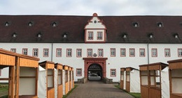 obrázek - Schloss Schönborn